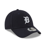 Detroit Tigers sapka, New Era, csapat, 9FORTY, kék - FansBRANDS® - HU