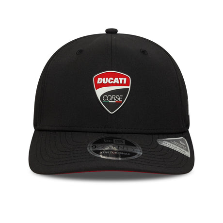 Ducati sapka, csapat, újrahasznált, New Era, 9SEVENTY, kék - FansBRANDS® - HU