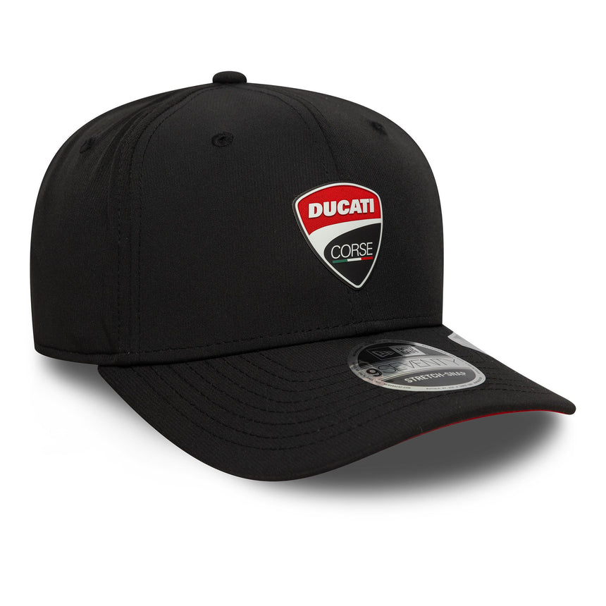 Ducati sapka, csapat, újrahasznált, New Era, 9SEVENTY, kék - FansBRANDS® - HU