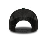 Ducati sapka, hálós, szezonális, New Era, 9FORTY, zöld - FansBRANDS® - HU