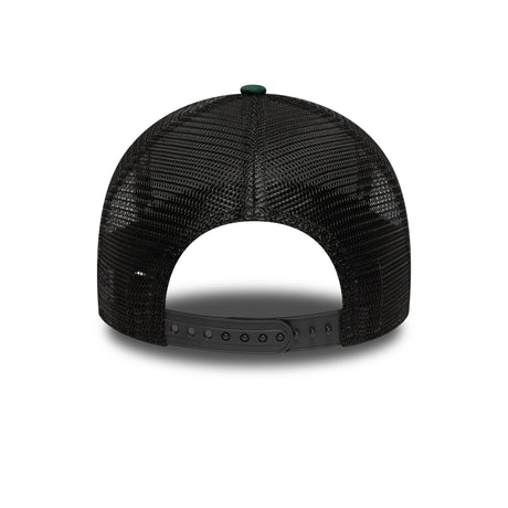 Ducati sapka, hálós, szezonális, New Era, 9FORTY, zöld - FansBRANDS® - HU