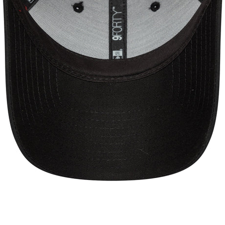 Ducati sapka, logó, New Era, 9FORTY, többszínű - FansBRANDS® - HU