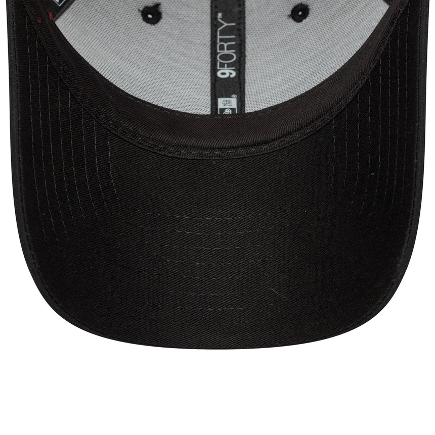 Ducati sapka, logó, New Era, 9FORTY, többszínű - FansBRANDS® - HU