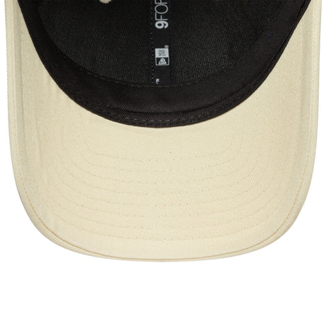 Ducati sapka, Scrambler kamuflázzal, New Era, 9FORTY, bézs - FansBRANDS® - HU