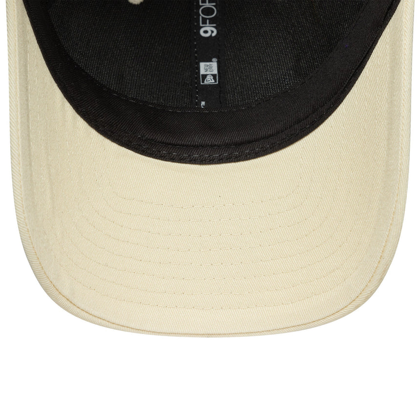 Ducati sapka, Scrambler kamuflázzal, New Era, 9FORTY, bézs - FansBRANDS® - HU