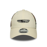 Ducati sapka, Scrambler kamuflázzal, New Era, 9FORTY, bézs - FansBRANDS® - HU