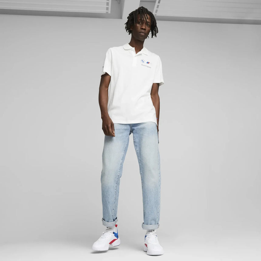 BMW M Sport Gelléros Póló 🔥