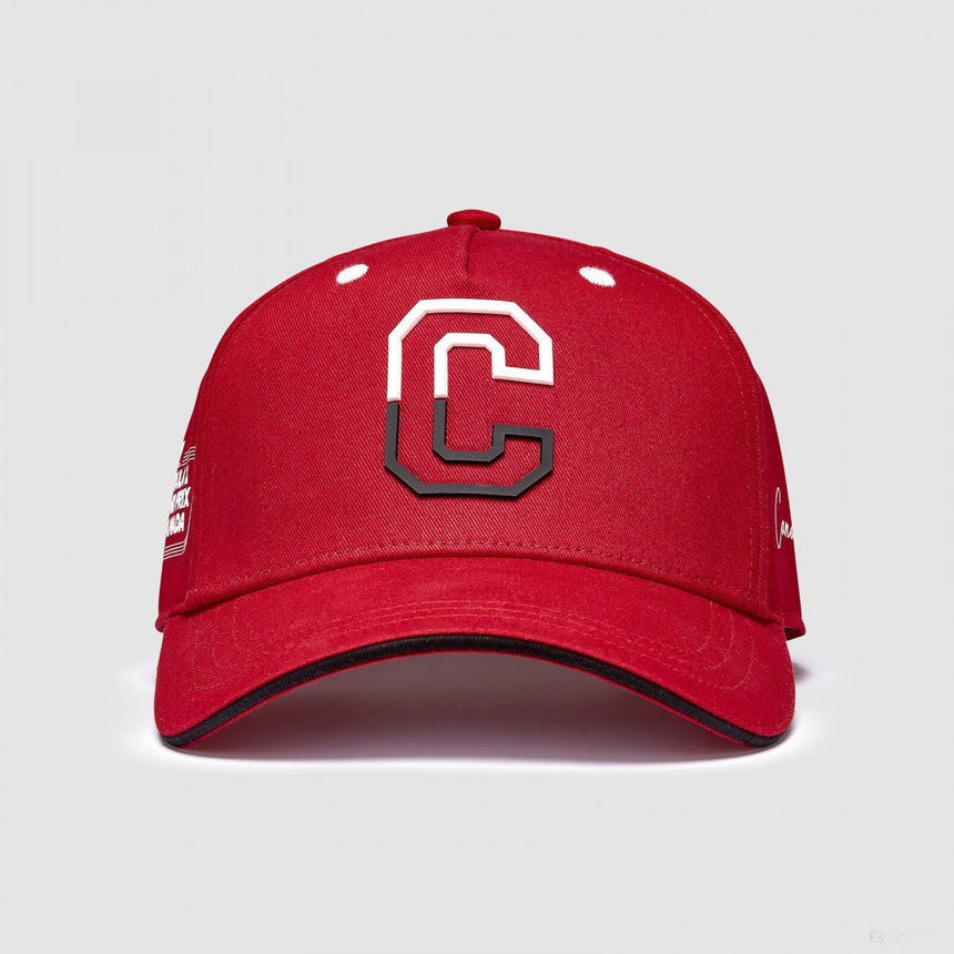 F1 Fanwear Canada GP, Baseball sapka, 2022, - FansBRANDS® - HU