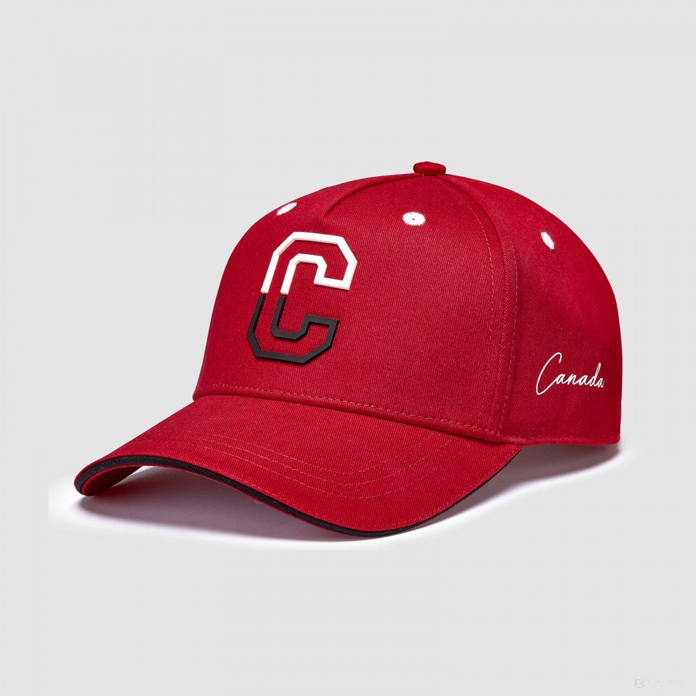 F1 Fanwear Canada GP, Baseball sapka, 2022, - FansBRANDS®