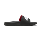 F1 Logo Papucs, Puma, Leadcat 2.0, fekete - FansBRANDS® - HU