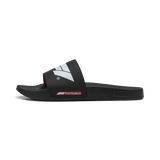 F1 Logo Papucs, Puma, Leadcat 2.0, fekete - FansBRANDS® - HU