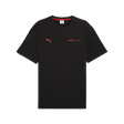 F1 mintás Póló, Puma, Essetial+, kényelmes szabás, fekete 🔥 - FansBRANDS® - HU