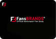FansBRANDS® Digitális Ajándékkártya - FansBRANDS® - HU