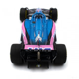 Fernando Alonso BWT Alpine F1 Csapat A522 Formula 1 Bahrain / Australia GP 2022 Double Set - FansBRANDS®
