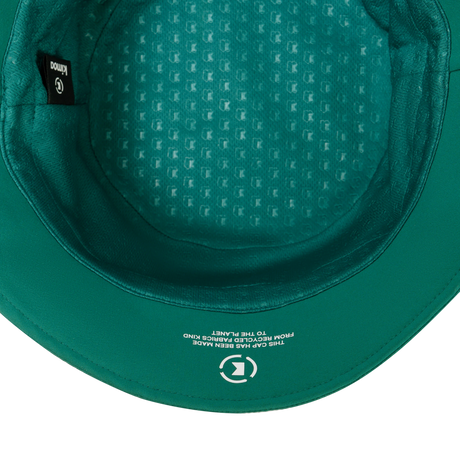 Fernando Alonso sapka, halászsapka, Kimoa, zöld, 2024 - FansBRANDS® - HU