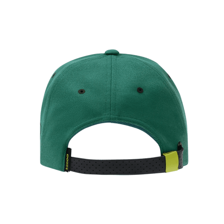 Fernando Alonso sapka, Kimoa, tech, zöld, 2024 - FansBRANDS® - HU