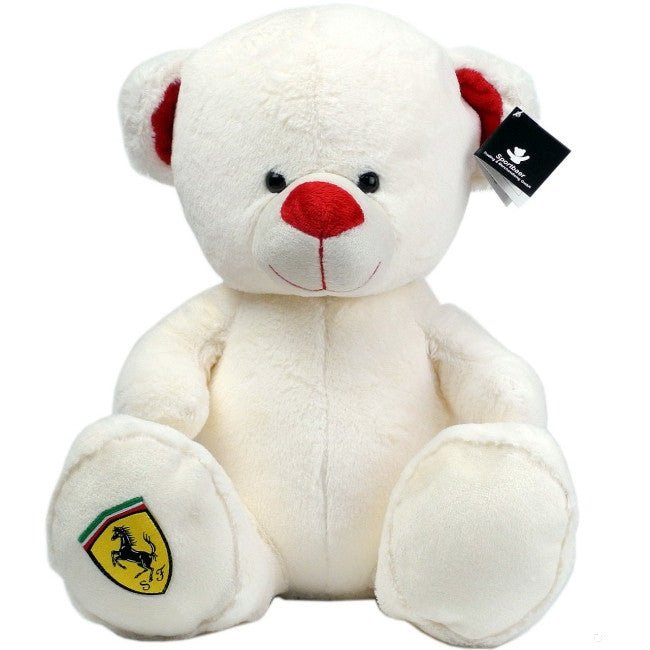 Ferrari 2 az 1-ben Teddy Maci Párna - FansBRANDS®