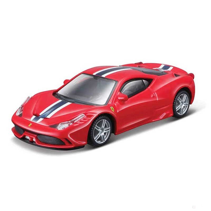 Ferrari 458 Speciale Modell Autó - FansBRANDS®