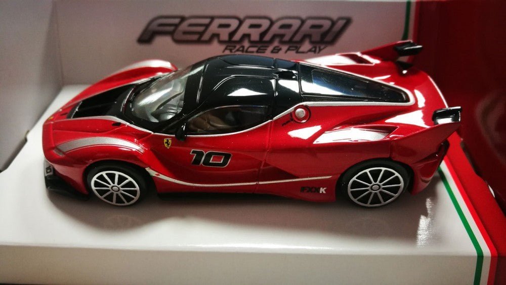 Ferrari 458 Spider Modell Autó - FansBRANDS®