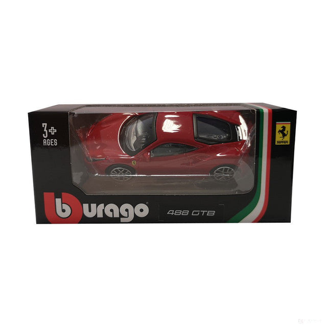 Ferrari 488 GTB Modell Autó - FansBRANDS®