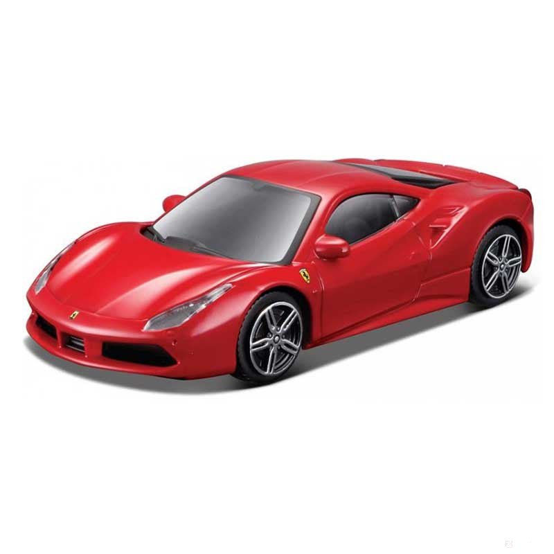 Ferrari 488 GTB Modell Autó - FansBRANDS®