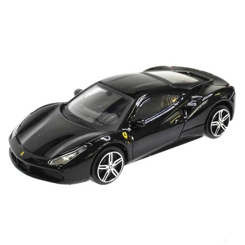 Ferrari 488 GTB Modell Autó - FansBRANDS®