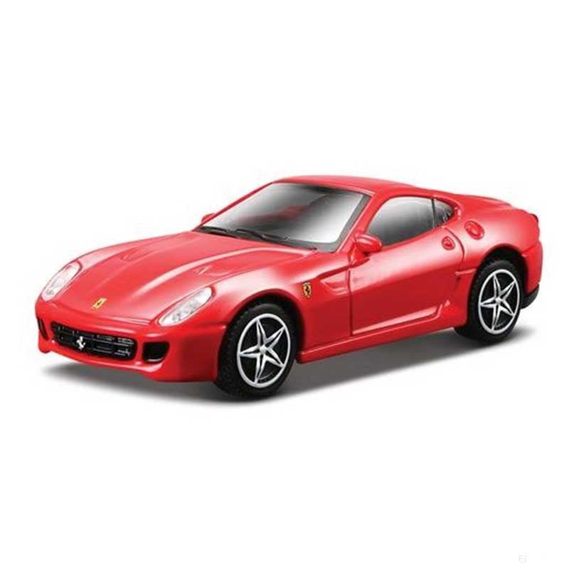 Ferrari 599 GTO Modell Autó - FansBRANDS®