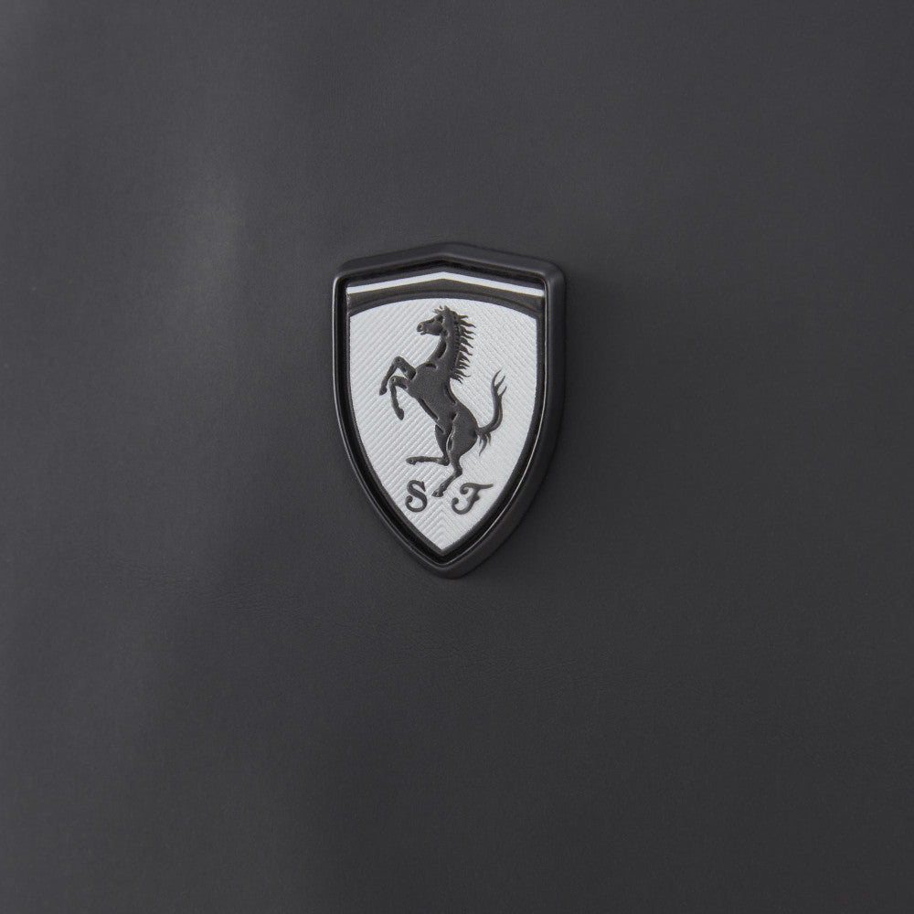 Ferrari backpack, SPTWR style, fekete - FansBRANDS®