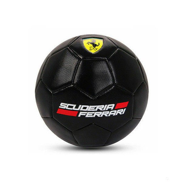 Ferrari Ball, Ball, Black, 2020 - FansBRANDS®