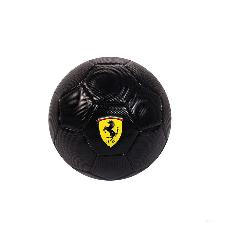 Ferrari Ball, Ball, Black, 2021 - FansBRANDS®