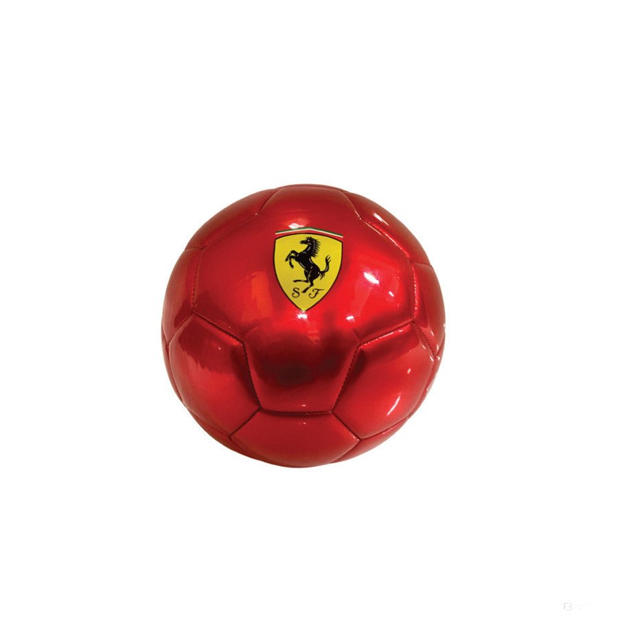 Ferrari Ball, Metal Ball, Red, 2021 - FansBRANDS®