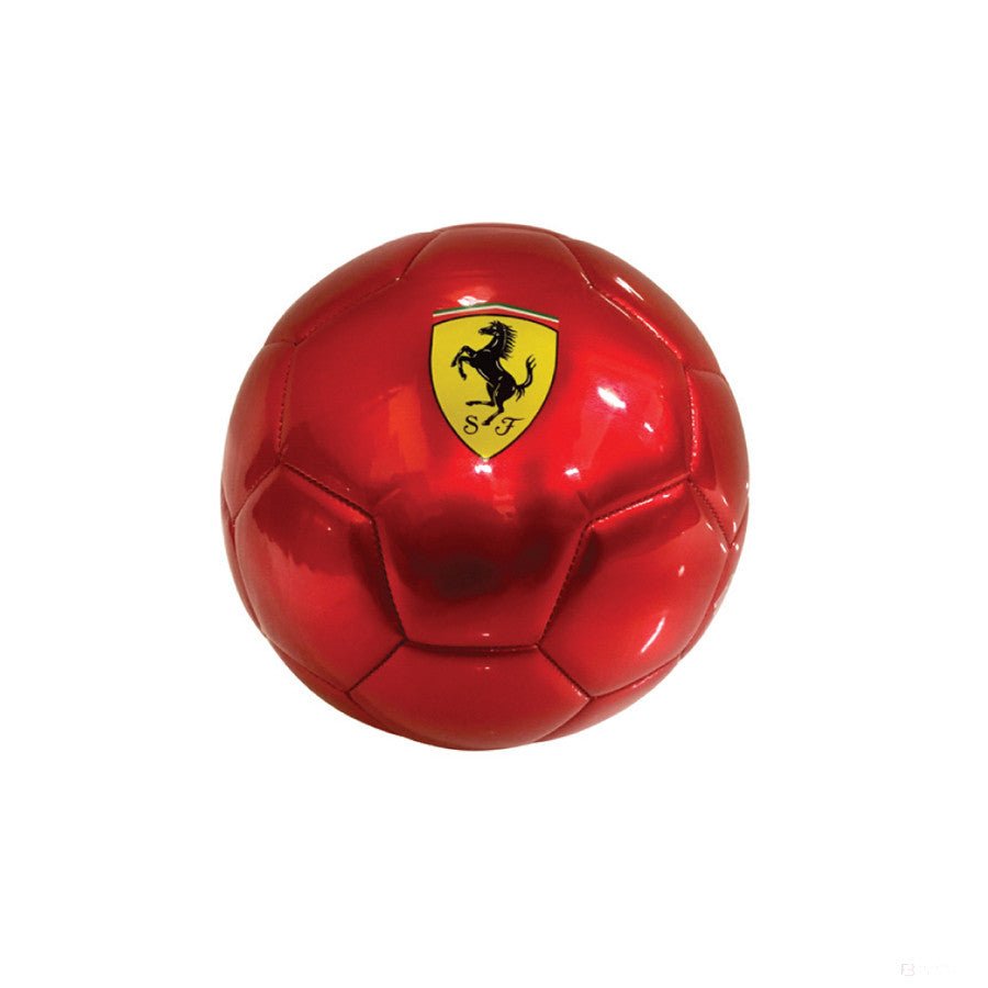 Ferrari Ball, Metal Ball, Red, 2021 - FansBRANDS®