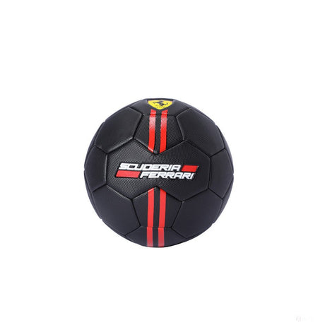 Ferrari Ball Size 2, Black - FansBRANDS®