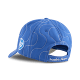 Ferrari Baseball Sapka, Monza speciális kiadás, kék 🔥 - FansBRANDS® - HU