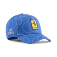 Ferrari Baseball Sapka, Monza speciális kiadás, kék 🔥 - FansBRANDS® - HU