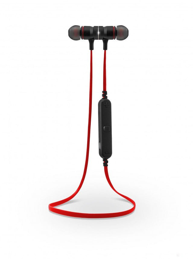 Ferrari Bluetooth Fülhallgató - FansBRANDS®