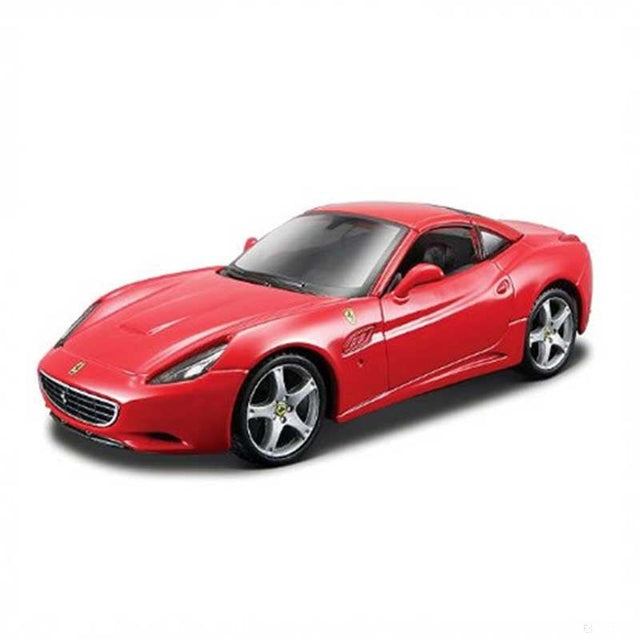 Ferrari California Convertible Modell Autó - FansBRANDS®