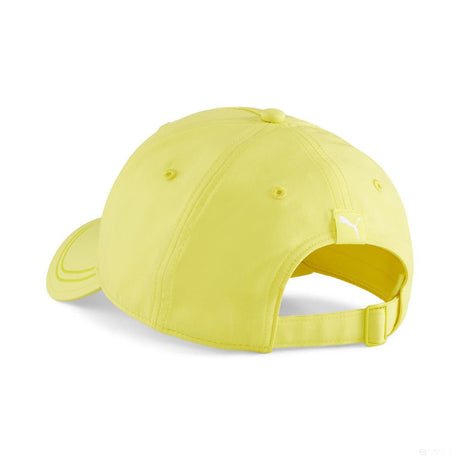 Ferrari cap, Puma, sptwr race, yellow - FansBRANDS®