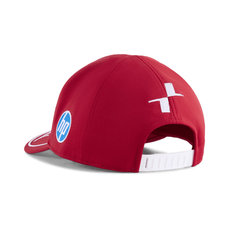 Ferrari Charles Leclerc LC Sapka 🔥 - FansBRANDS® - HU