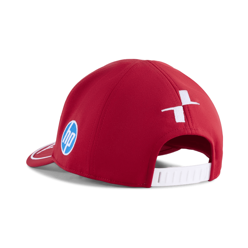 Ferrari Charles Leclerc LC Sapka 🔥 - FansBRANDS® - HU