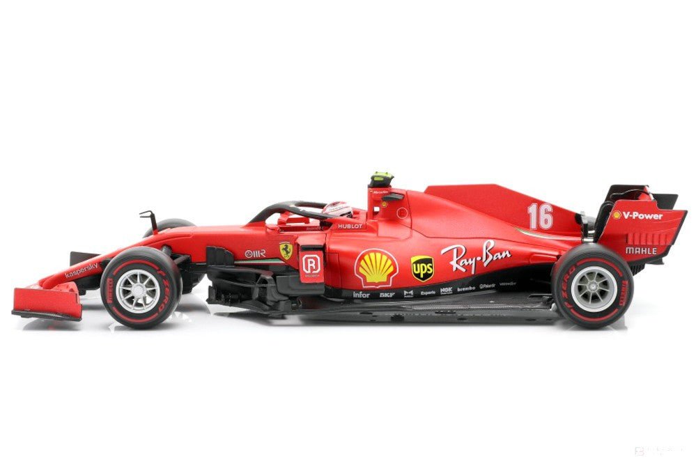 Ferrari Charles Leclerc SF1000 Austrian GP 2020 Modell Autó - FansBRANDS®