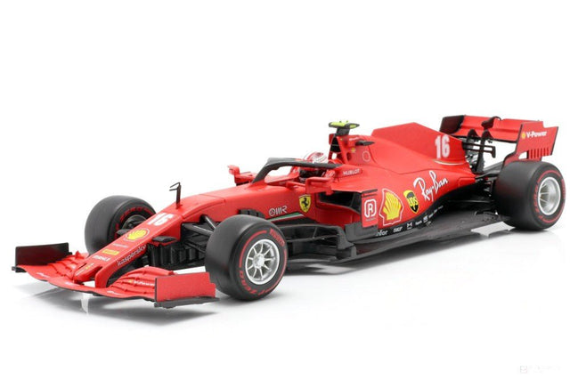 Ferrari Charles Leclerc SF1000 Austrian GP 2020 Modell Autó - FansBRANDS®