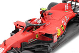 Ferrari Charles Leclerc SF1000 Austrian GP 2020 Modell Autó - FansBRANDS®