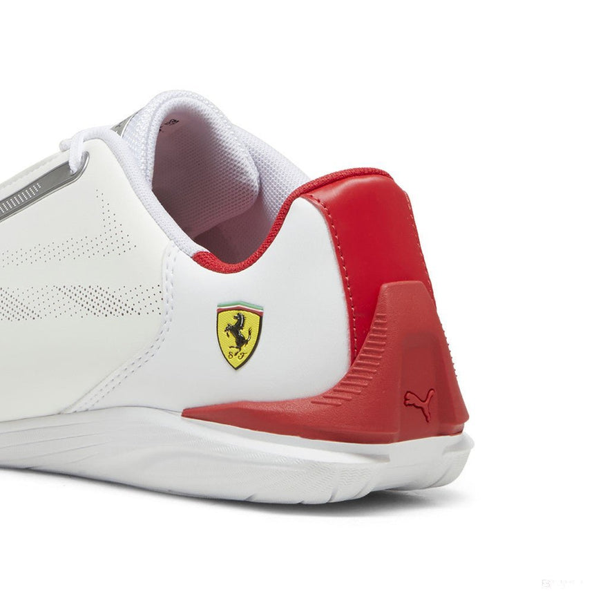 Ferrari cipő, Puma, Drift Cat Decima 2.0 , piros - FansBRANDS® - HU