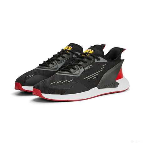 Ferrari cipő, Puma, IONSPEED 2, fekete - FansBRANDS® - HU