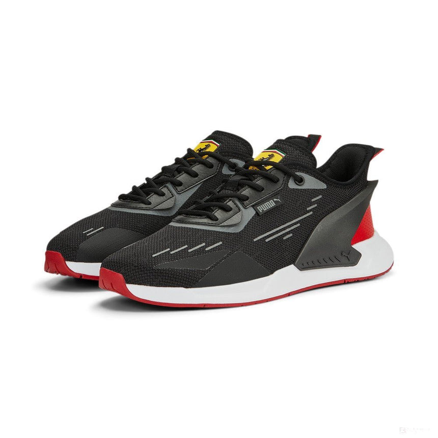 Ferrari cipő, Puma, IONSPEED 2, fekete - FansBRANDS® - HU
