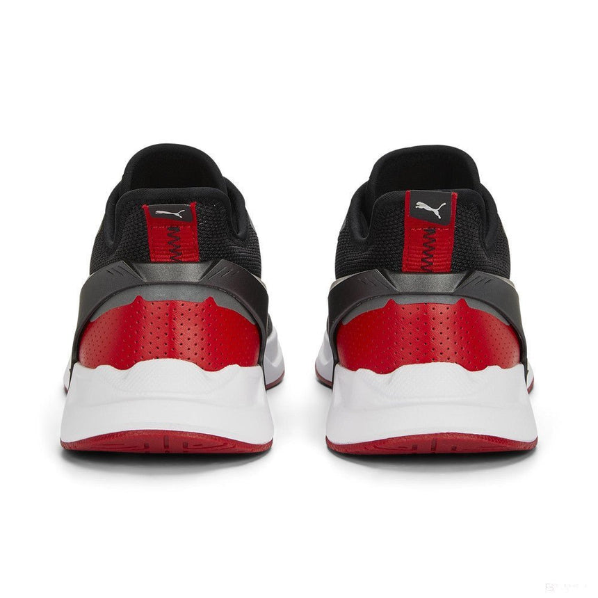 Ferrari cipő, Puma, IONSPEED 2, fekete - FansBRANDS® - HU