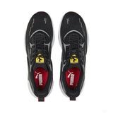 Ferrari cipő, Puma, IONSPEED 2, fekete - FansBRANDS® - HU