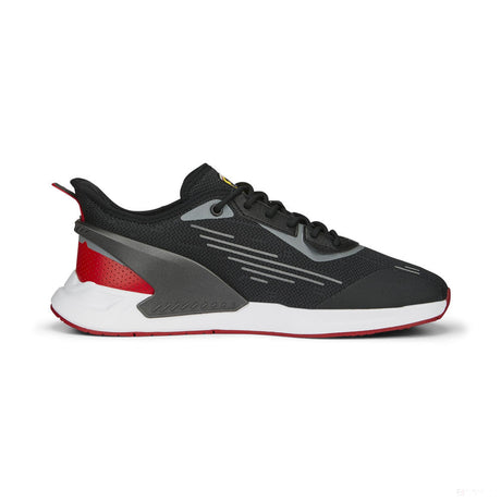 Ferrari cipő, Puma, IONSPEED 2, fekete - FansBRANDS®
