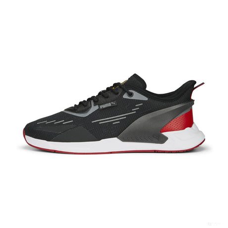 Ferrari cipő, Puma, IONSPEED 2, fekete - FansBRANDS® - HU